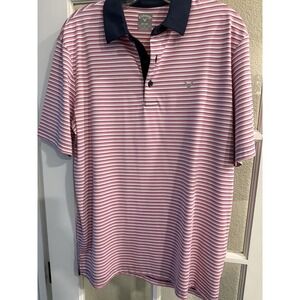 callaway polo shirt